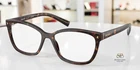 Prada 15ZVF 17N1O1 Root Tortoise Demo Lens 57 Mm Women's Eyeglasses New. Price: $189.00.