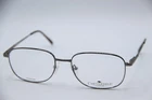 New Chesterfield 353T 3WK Gunmetal Brown Authentic Frames Eyeglasses 56-18. Price: $70.20.