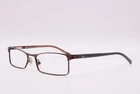 Ray-ban Rb 6067 Gunmetal Havana Brown Authentic Eyeglasses 52-16 Pre-owned. Price: $69.42.