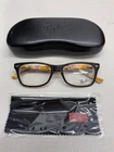 Ray Ban RB5228 5409 Dark Havana Unisex Rectangle Eyeglasses New. Price: $59.88.