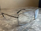 Vintage Sferoflex Eyeglasses Frames Aviator 5011S 268/87 61-16 145 (A123 Pre-owned. Price: $29.99.