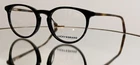 Originale Lucky Brand D810 Eyeglasses Black New Plastic 45-17-125. Price: $69.00.