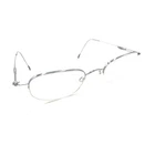 Silhouette M7413 /40 V6051 Titanium Light Green Half Eyeglasses Frames 46-21 140 Pre-owned. Price: $99.99.