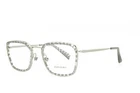 Alain Mikli New Authentic Eyeglasses 2028 001 50-21-140 Beaucarre Gray Silver. Price: $159.99.