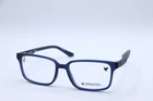 New Dragon DR2017 410 Dark Blue Authentic Eyeglasses 55-17. Price: $58.65.