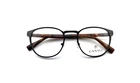 Canali CO303 C02 Matte Dark Brown Authentic Full Rim Eyeglasses Frames 50-20-142 New. Price: $120.00.