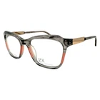 - Gwen Stefani GX067 Gry 52/17/135 Gray Coral New Authentic Eyeglasses. Price: $29.95.