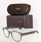 Brand New Authentic Tom Ford Tf 5807 Eyeglasses 020 Ft 50MM Frame. Price: $170.99.