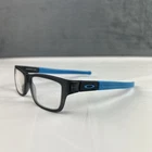 Oakley Eyeglasses Frames Only Marshal Xs OY8005 0247 47-14-128 Satin Grey Pre-owned. Price: $49.98.