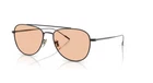 Oliver Peoples 0OV1363T Stilson 5062 Matte Black Mens Eyeglasses New. Price: $420.29.