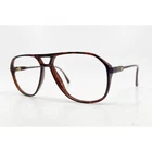 Silhouette Spx 2084 Tortoise Shell Aviator Eyeglass Frames Austria 57-13 135 Pre-owned. Price: $39.99.
