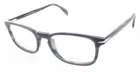 David Beckham 1027-02W8-51 Grey Authentic New 51MM. Price: $101.00.