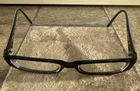 Vera Bradley Karen Barcelona Black Gray Eyeglasses Frame 52-15-135-26MM Pre-owned. Price: $24.99.