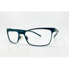 Morel Lightec Eyeglass Frames Womens Teal Blue 7751L 52-15-135 BB041 Pre-owned. Price: $39.99.