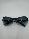 Alain Mikli Limited Edition AL1182 Gradient Blue Sunglasses Frames 61 135 New. Price: $389.00.