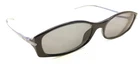 Christian Dior Cd 3054 59L Black Blue Rectangle Eyeglasses Frames 135 Austria Pre-owned. Price: $79.99.