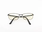 Nike Eyeglasses Frames Only, 6033 016, 53-16-140, Black Pre-owned. Price: $49.99.