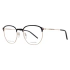 Tommy Hilfiger Demo Oval Men's Eyeglasses Th 2063/F 0I46 53 New. Price: $37.09.