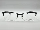 New Ted Baker TM511 Blk 53.18.145 Men Eyeglasses Frames. Price: $69.99.
