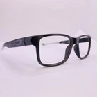 Oakley Field Day Eyeglasses Youth OY8007-0950 Satin Black Camo 50-15-128 Tips Pre-owned. Price: $39.99.
