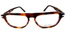 New Salvatore Ferragamo SF2869 214 55MM Tortoise Men's Eyeglasses Frame Italy .. Price: $229.99.