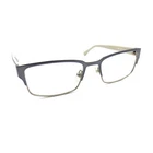 Michael Kors MK347M 058 Gray Taupe Brown Eyeglasses Frames 52-17 140 Women Pre-owned. Price: $69.99.