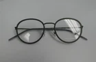 New Prodesign Denmark Groove C.6921 Grey Green Eyeglasses 49-20-145. Price: $99.99.