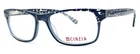 Cinzia CIN-5058 C3 54/16/138 Midnight Blue New Authentic Women Eyeglasses. Price: $24.95.