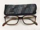 Oliver Peoples OV5102 1310 Eyeglasses Optical Frame Amaretto Tortoise Pre-owned. Price: $84.99.