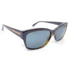 Gucci Gg 3205 0O2 Dark Brown Tortoise Eyeglasses Sunglasses 53-16-140 Eyewear Pre-owned. Price: $80.99.