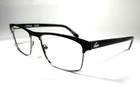 Lacoste L2198 001 Eyeglasses Frame Black, Size: 55-18-145 New. Price: $89.75.