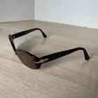 Persol 2694-S 24/33 Sunglasses Frames Only Tortoise Shell 51-16-135 Italy Pre-owned. Price: $31.96.