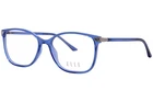 Elle EL13515 Eyeglasses Women's Full Rim Round Shape New. Price: $99.95.