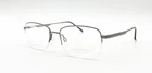 New Charmant CH29107 Gray Authentic Eyeglasses 54-18-145. Price: $70.38.