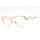 Roberto Cavalli Women's Eyeglasses Shiny Rose Gold Full Rim Frame VRC053M 0300 New. Price: $137.35.