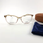 Fossil 7144/G 2T3 Crystal Beige Womens Eyeglass Frames Cat 54-17-140 New. Price: $58.49.