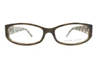 Ralph Lauren Eyeglasses Frames RL6025 5145 Tortoise Rectangle Full Rim 53-15-135 New. Price: $59.99.