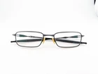 Oakley Eyeglasses Frames Only, Drill Bit, 22-211, 50-18-136, Matte Black Pre-owned. Price: $44.99.