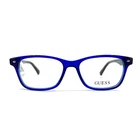 Guess GU9172 083 Kids Eyeglasses Frames Purple Tortoise Square 48-15-135 New. Price: $31.99.