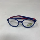 Nano Vista Kids Spain Eyewear Flicker 3.0 NAO3180646 46-14-132 Blue Pink PA82 New. Price: $85.00.
