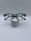 Ray-ban Brand Rb 5154 Model Eye Polished Gray New. Price: $90.00.