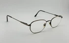 Brooks Brothers BB189 1123 Brown Bronze Square Eyeglasses Frame 50-19-135 Pre-owned. Price: $34.99.