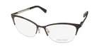 Nautica NLO5009 Cat Eyeglass Frame/glasses Half-rim American Fashon Designer New. Price: $29.95.