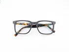 Hobie Eyeglasses Frames Only, HO8010U, 52-19-145, Black Tort Pre-owned. Price: $34.99.