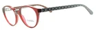 Chanel 3289-Q C.730 49MM Eyewear Frames Eyeglasses Rx Optical New Italy. Price: $307.69.