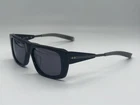 New Dita Lancier LSA703 DLS703-56-01 Blk Gun Sunglasses Frame 56-16. Price: $387.39.