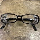 Calvin Klein CK5701 211 Brown Full Rim Eyeglasses Frame Only 46-16-135-25MM Pre-owned. Price: $29.99.