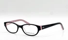 Polo Ralph Lauren 8519 1013 Black Pink Cat Eyeglass Frames 44-15-125 New. Price: $77.40.