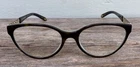 Tiffany & Co. Eyeglasses Frames Only Tf 2129 8134, 53-17-140, Brown, Italy Read Pre-owned. Price: $79.99.