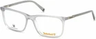 Timberland TB1619 020 Light Grey Optical Plastic Eyeglasses Frame 54-17-145 New. Price: $95.60.